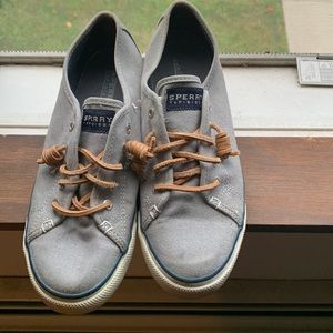 Used Sperry’s size 7.5